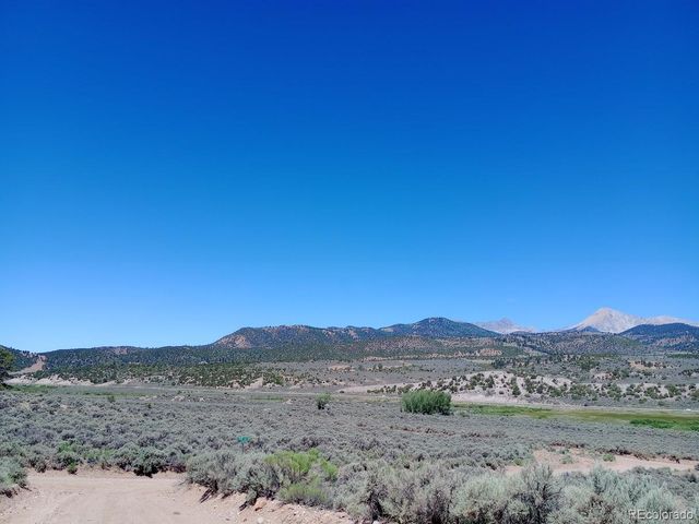 Lot 4786 Beekman Rd, Fort Garland, CO 81133
