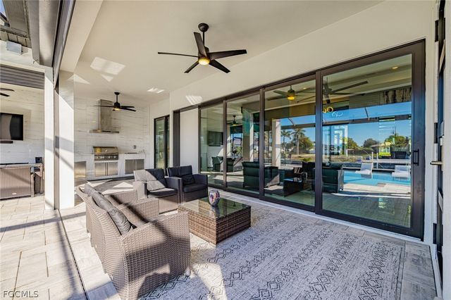 2524 SW 25th ST, Cape Coral, FL 33914