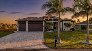 2524 SW 25th ST, Cape Coral, FL 33914