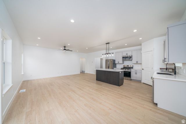 325 W 400 N, Fillmore, UT 84631