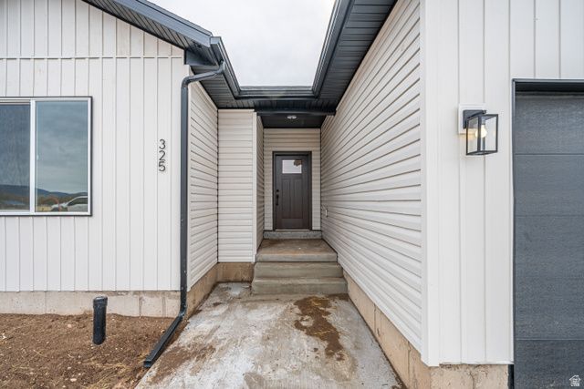 325 W 400 N, Fillmore, UT 84631