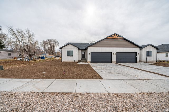 325 W 400 N, Fillmore, UT 84631