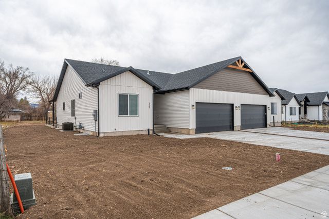 325 W 400 N, Fillmore, UT 84631