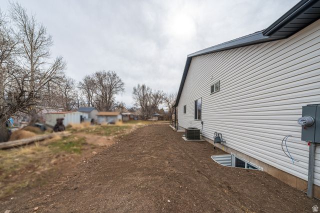 325 W 400 N, Fillmore, UT 84631