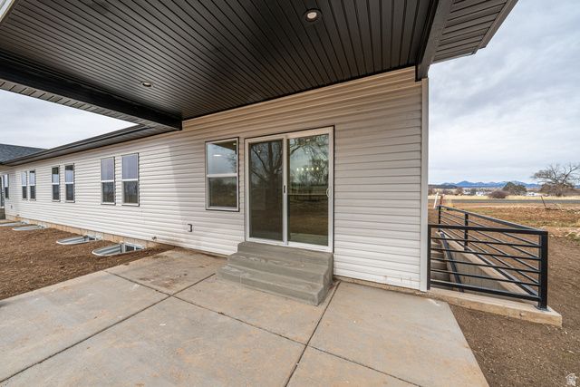 325 W 400 N, Fillmore, UT 84631