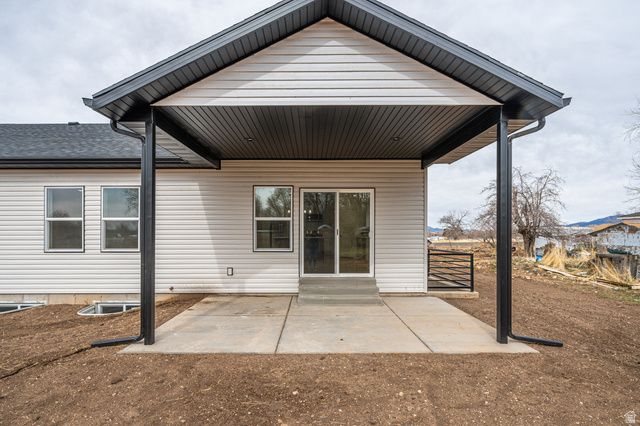 325 W 400 N, Fillmore, UT 84631