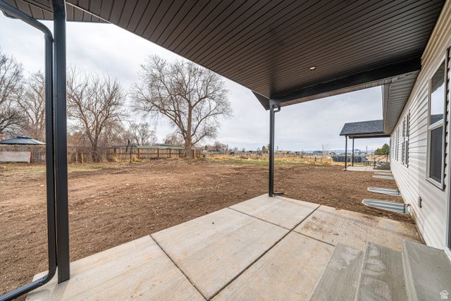 325 W 400 N, Fillmore, UT 84631