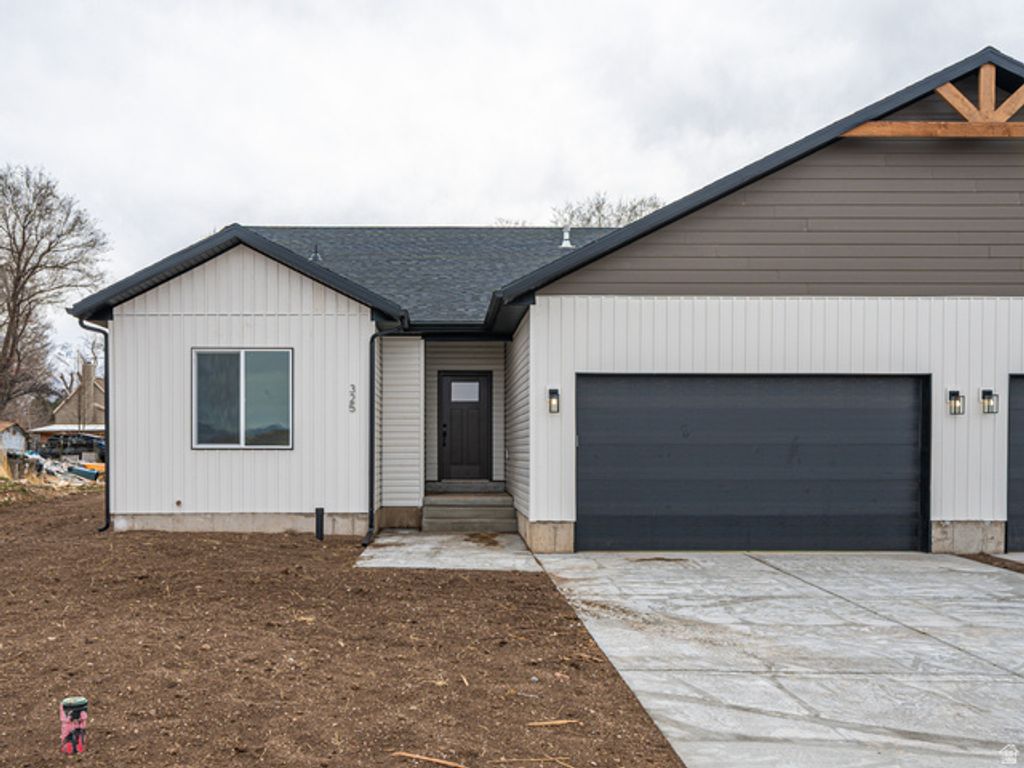 325 W 400 N, Fillmore, UT 84631