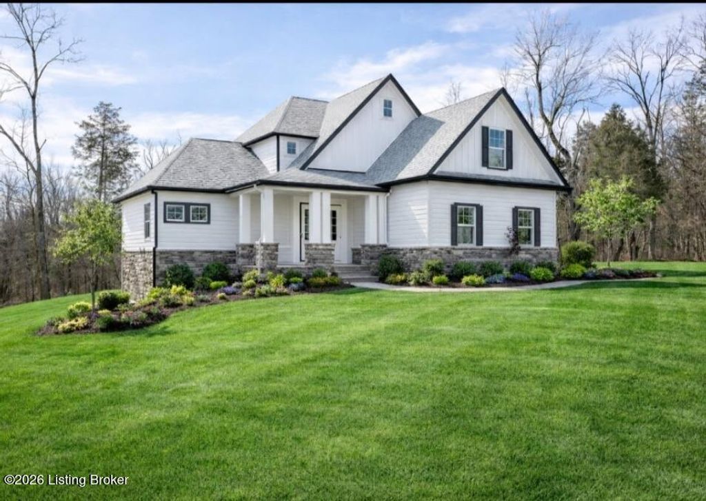 5100 Sycamore Ridge Ln, La Grange, KY 40031