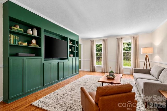 3132 Stoney Brook Drive, Lenoir, NC 28645