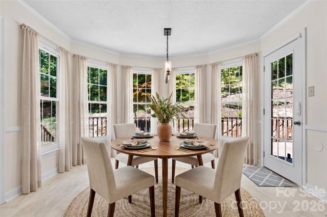 3132 Stoney Brook Drive, Lenoir, NC 28645