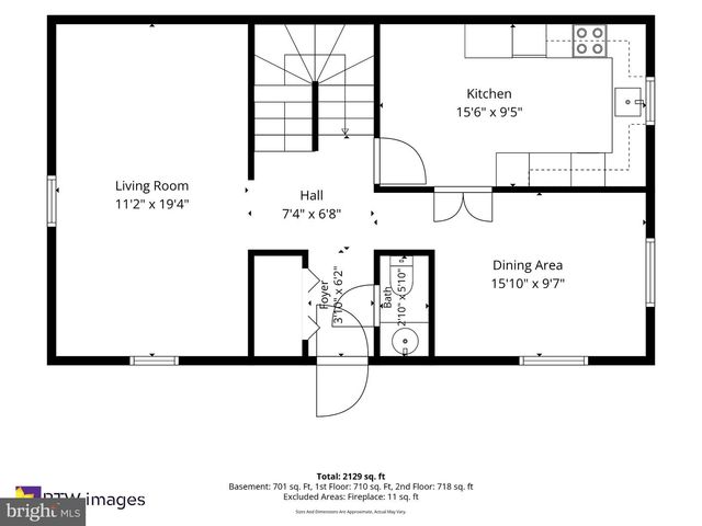 2655 CENTENNIAL CT, Alexandria, VA 22311