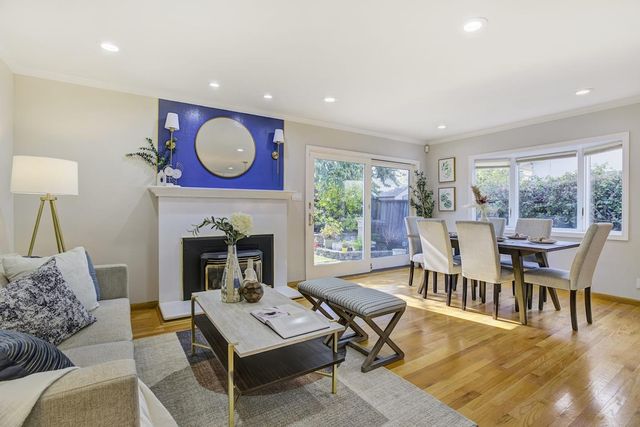 4628 Strawberry Park Drive, San Jose, CA 95129