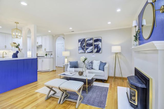 4628 Strawberry Park Drive, San Jose, CA 95129