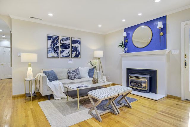 4628 Strawberry Park Drive, San Jose, CA 95129