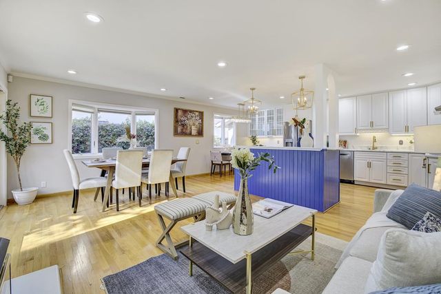 4628 Strawberry Park Drive, San Jose, CA 95129