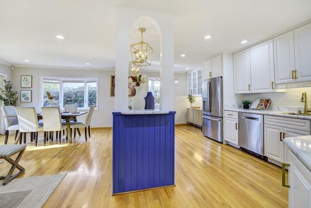 4628 Strawberry Park Drive, San Jose, CA 95129