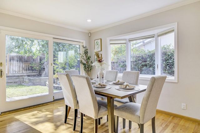 4628 Strawberry Park Drive, San Jose, CA 95129