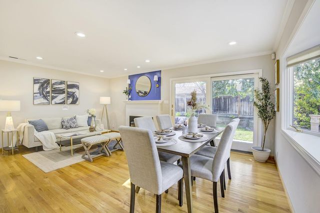 4628 Strawberry Park Drive, San Jose, CA 95129