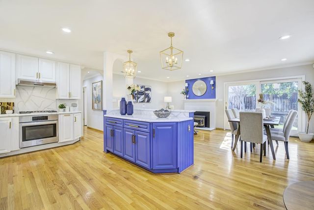 4628 Strawberry Park Drive, San Jose, CA 95129