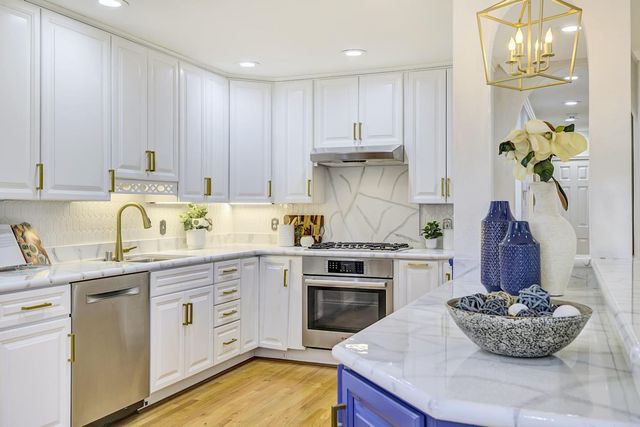 4628 Strawberry Park Drive, San Jose, CA 95129