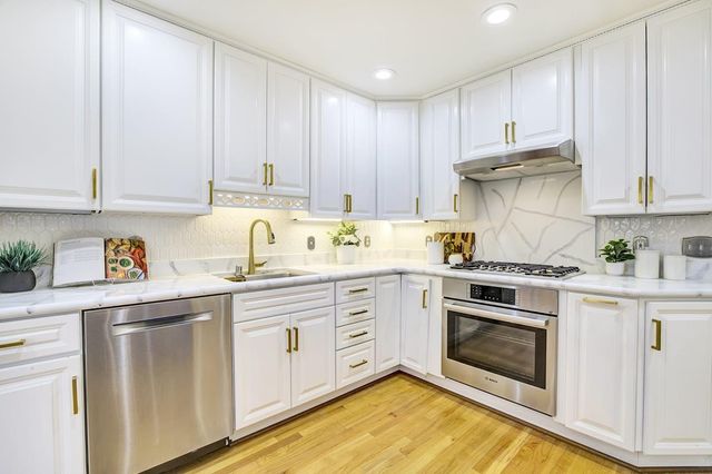 4628 Strawberry Park Drive, San Jose, CA 95129