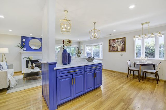 4628 Strawberry Park Drive, San Jose, CA 95129