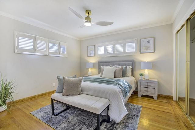 4628 Strawberry Park Drive, San Jose, CA 95129