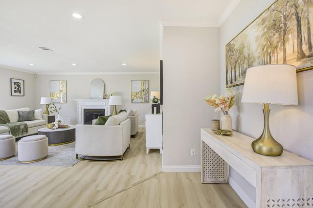 4628 Strawberry Park Drive, San Jose, CA 95129