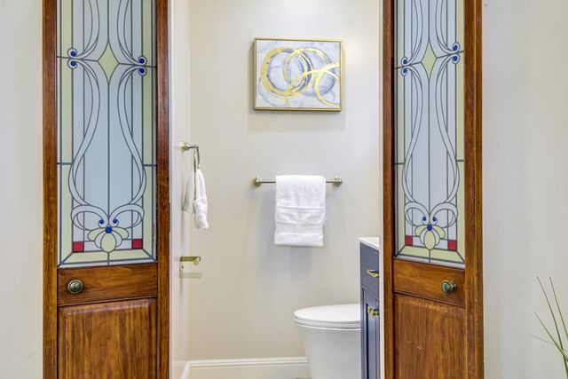 4628 Strawberry Park Drive, San Jose, CA 95129