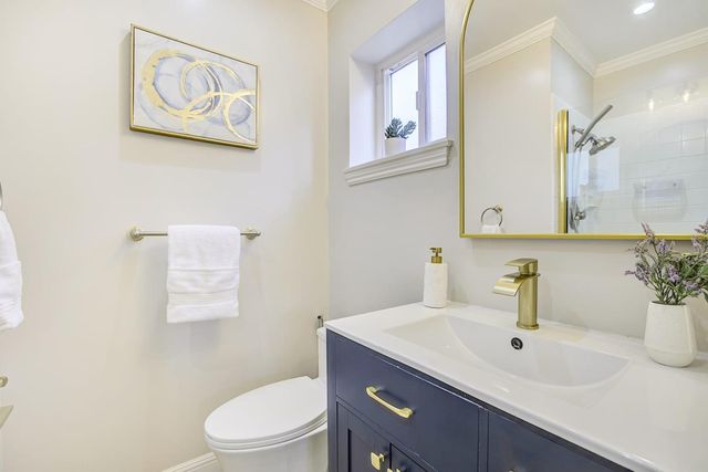 4628 Strawberry Park Drive, San Jose, CA 95129