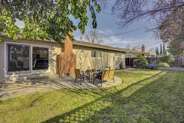 4628 Strawberry Park Drive, San Jose, CA 95129