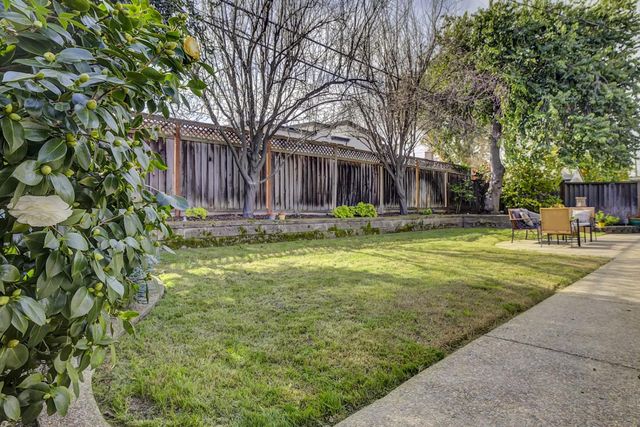 4628 Strawberry Park Drive, San Jose, CA 95129