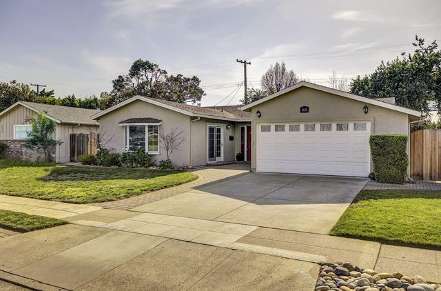 4628 Strawberry Park Drive, San Jose, CA 95129
