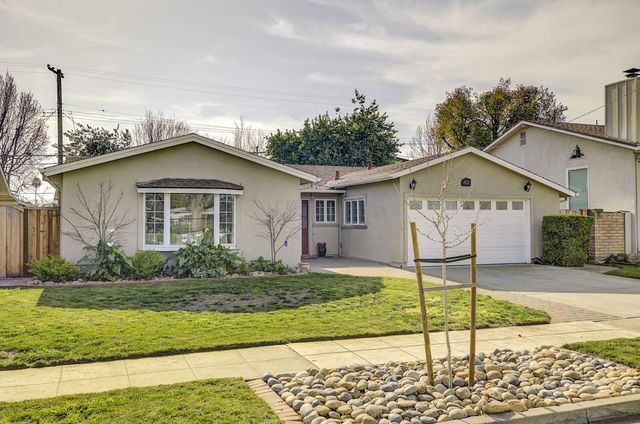 4628 Strawberry Park Drive, San Jose, CA 95129