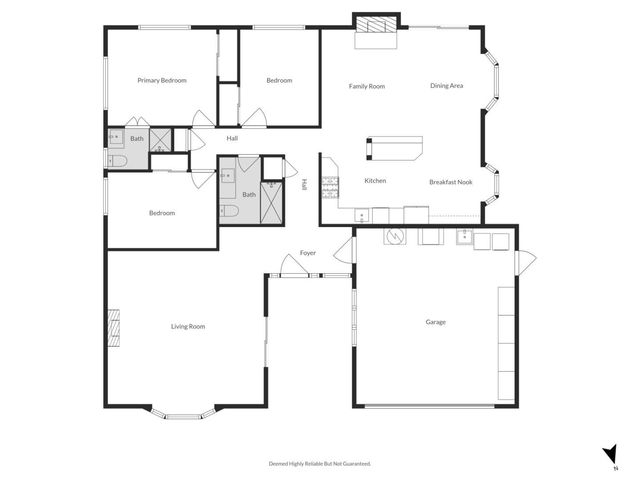 4628 Strawberry Park Drive, San Jose, CA 95129