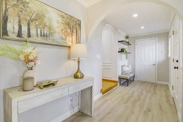 4628 Strawberry Park Drive, San Jose, CA 95129