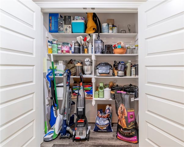 5336 Overcrest Avenue, Springdale, AR 72764