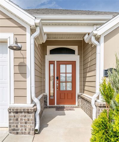 5336 Overcrest Avenue, Springdale, AR 72764