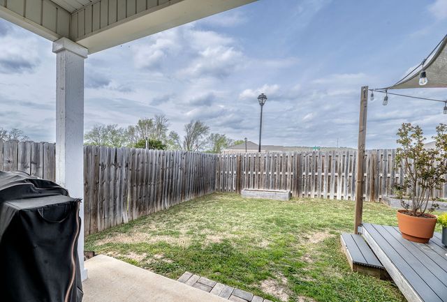 5336 Overcrest Avenue, Springdale, AR 72764