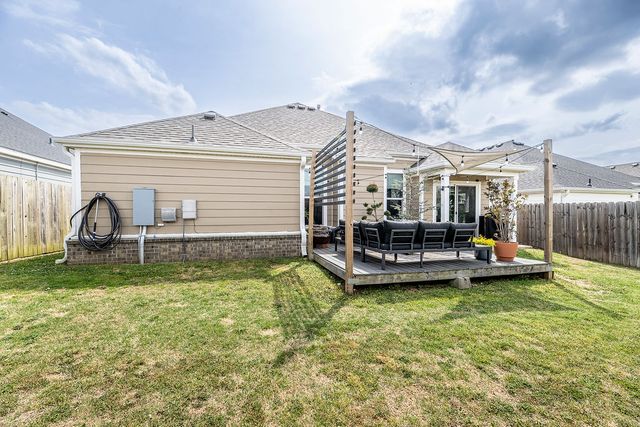 5336 Overcrest Avenue, Springdale, AR 72764