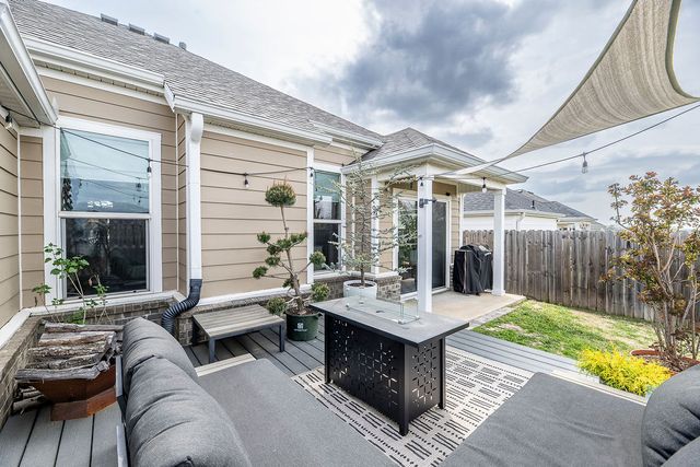 5336 Overcrest Avenue, Springdale, AR 72764