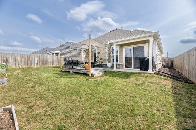5336 Overcrest Avenue, Springdale, AR 72764
