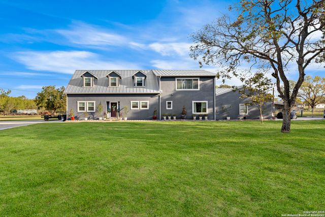 9658 S Foster, San Antonio, TX 78222