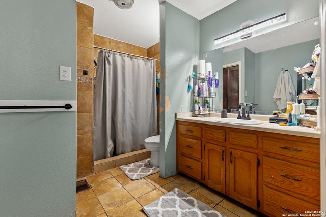 9658 S Foster, San Antonio, TX 78222