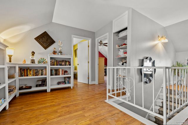 9658 S Foster, San Antonio, TX 78222