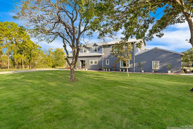 9658 S Foster, San Antonio, TX 78222