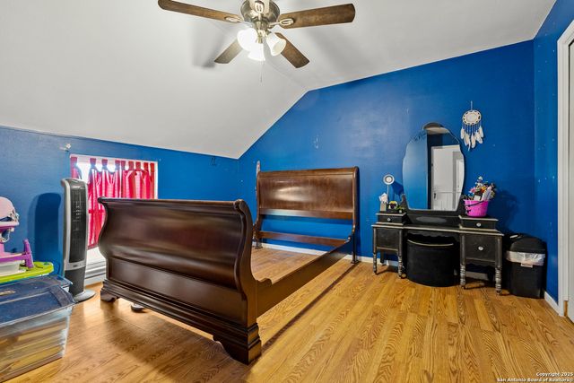 9658 S Foster, San Antonio, TX 78222