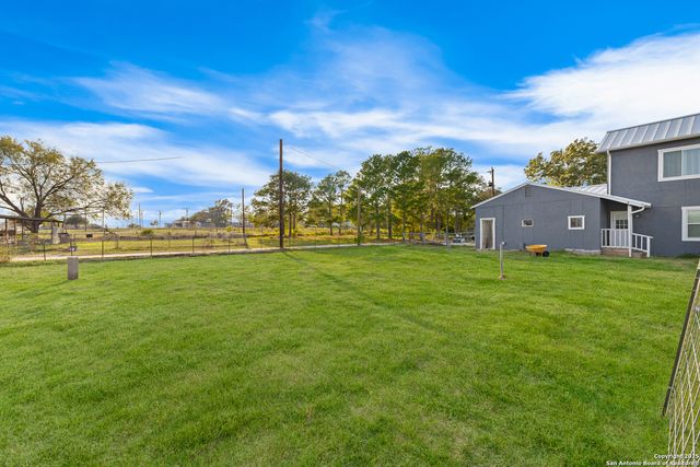 9658 S Foster, San Antonio, TX 78222