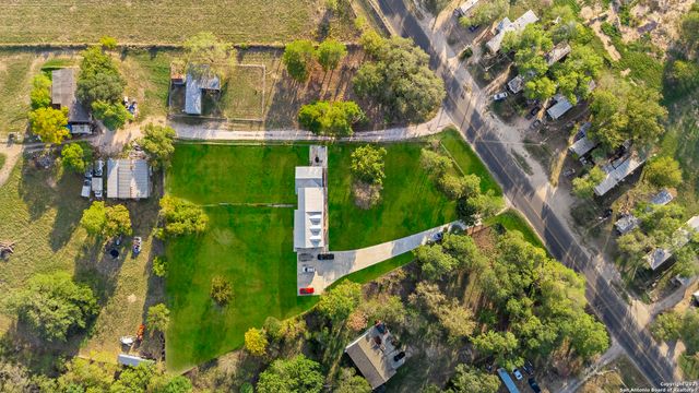 9658 S Foster, San Antonio, TX 78222